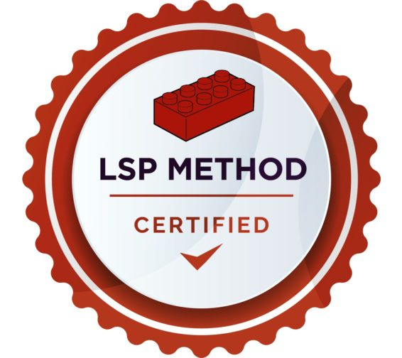 LSP Certification Badge